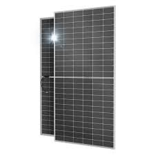 Panneau solaire 600 Watts- Philadelphia Solar - bifacial